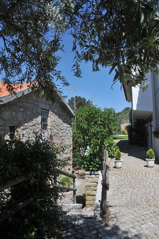 Quinta Do Vale Sanguinho Villa Seia Ngoại thất bức ảnh