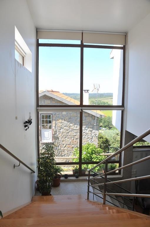 Quinta Do Vale Sanguinho Villa Seia Ngoại thất bức ảnh