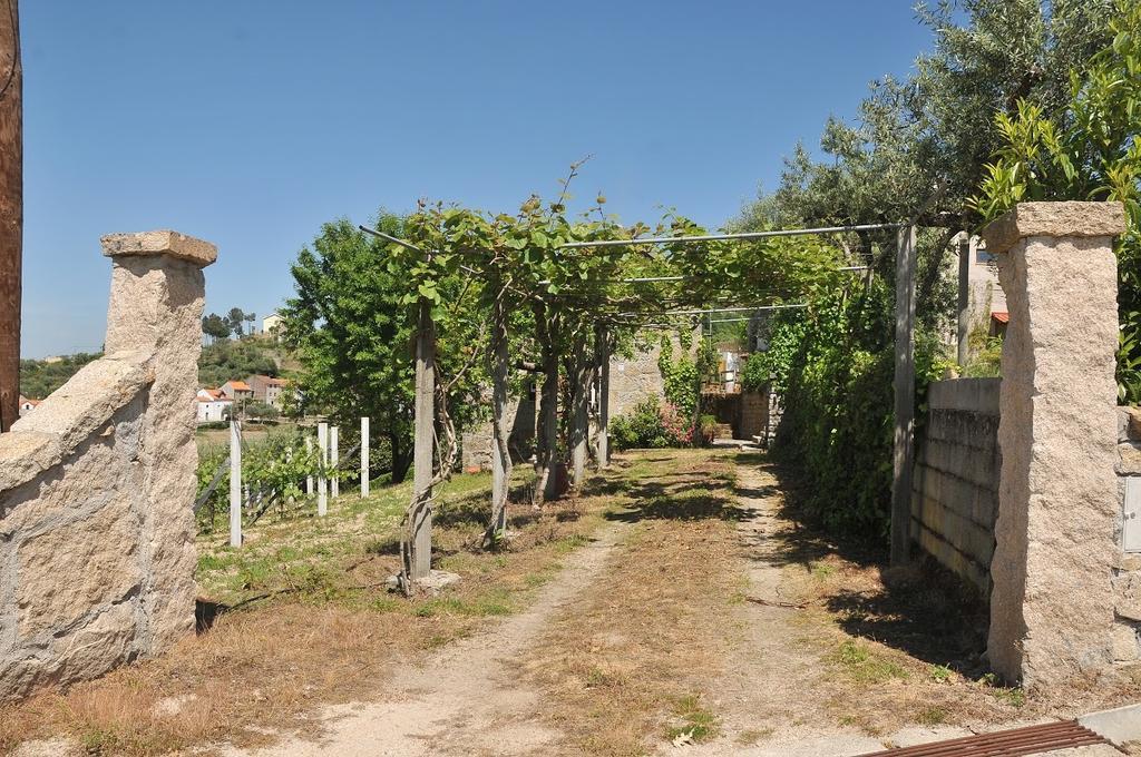 Quinta Do Vale Sanguinho Villa Seia Ngoại thất bức ảnh