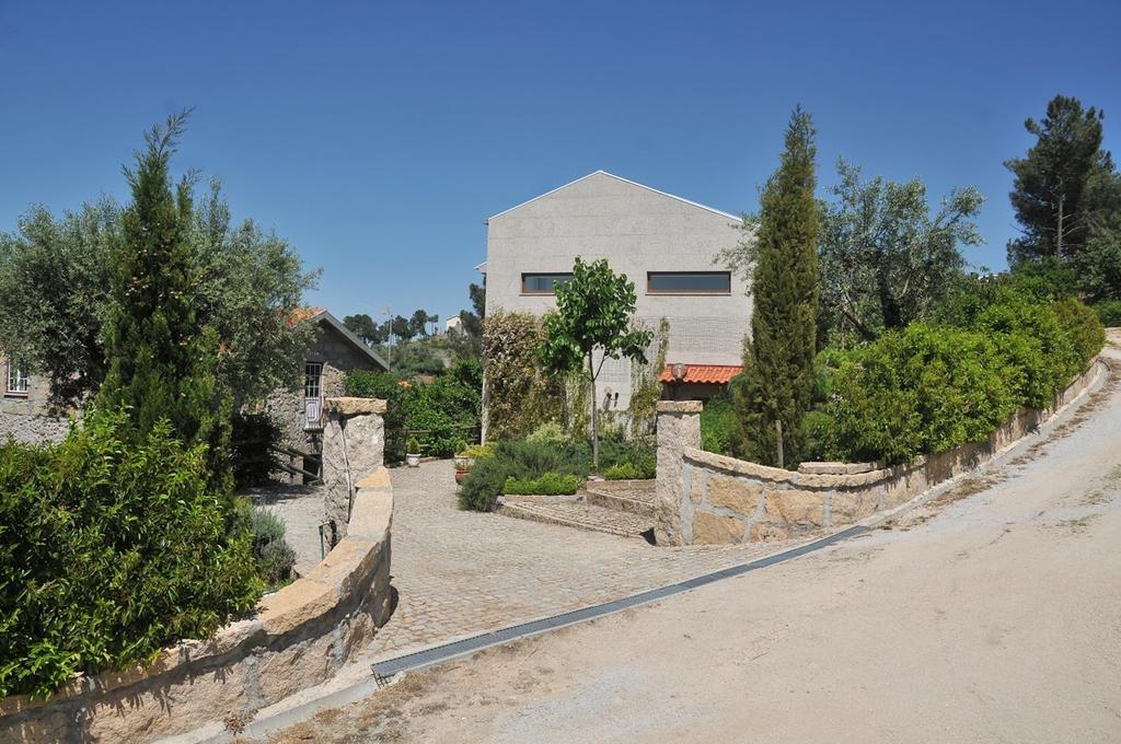 Quinta Do Vale Sanguinho Villa Seia Ngoại thất bức ảnh