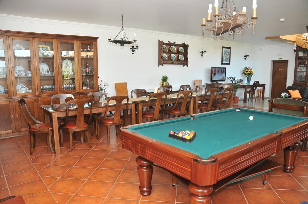 Quinta Do Vale Sanguinho Villa Seia Ngoại thất bức ảnh