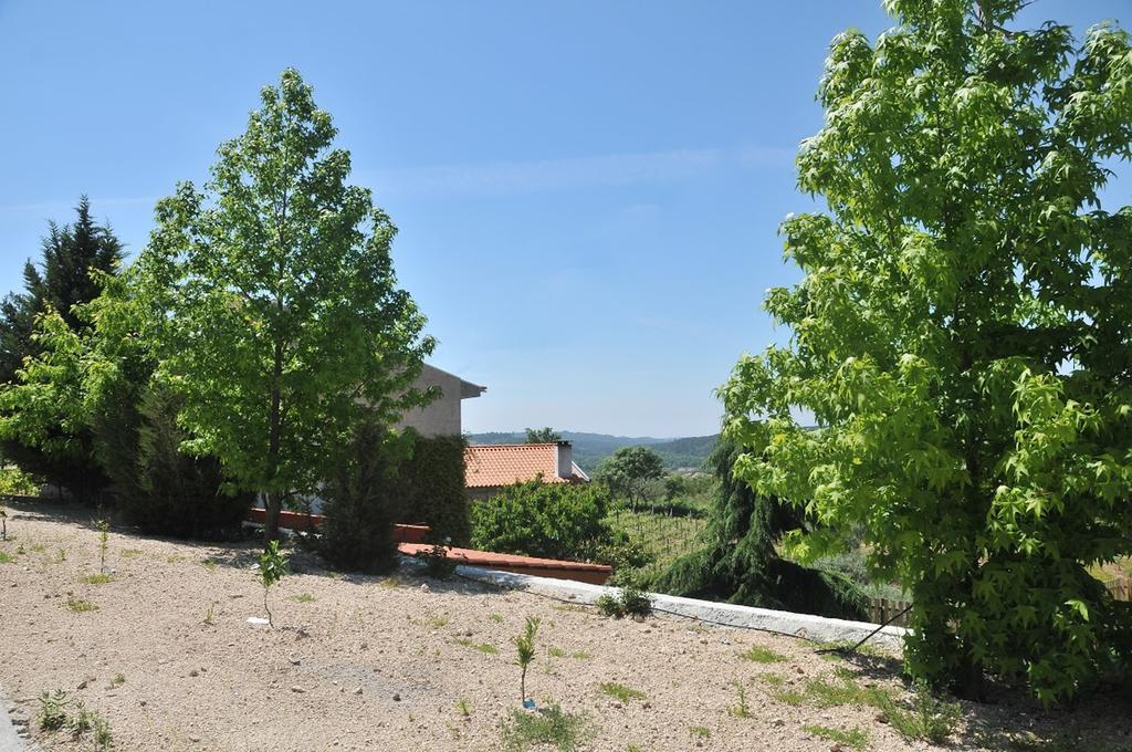 Quinta Do Vale Sanguinho Villa Seia Ngoại thất bức ảnh